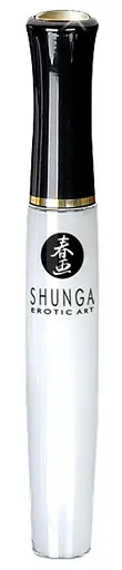 Блиск для губ Shunga Oral Pleasure Coconut Water 10 мл - фото 2
