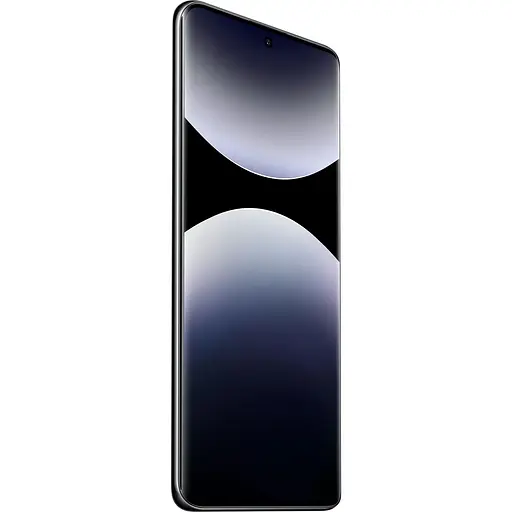 Смартфон Xiaomi Redmi Note 14 Pro 5G 12/512GB Midnight Black (Global Version) NFC (with charger) - фото 3