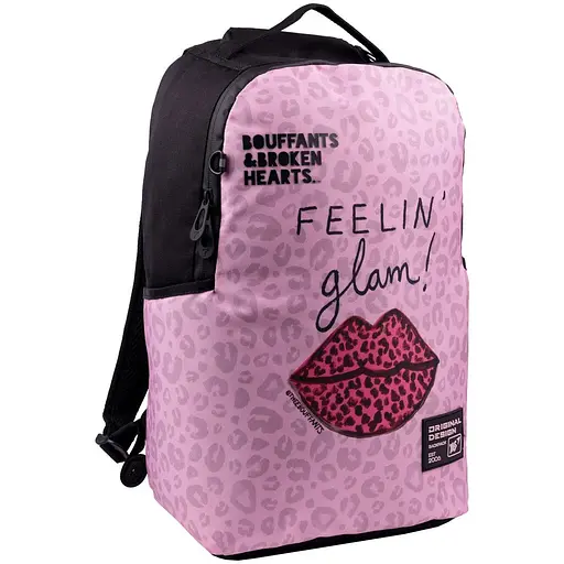 Рюкзак YES T-128 BBH - фото 1