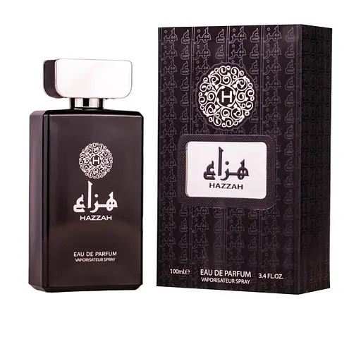Парфумована вода Attri Hazzah 100 мл