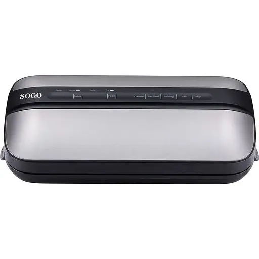 Вакууматор Sogo SS-13025 - фото 1