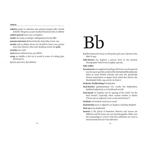 The Times Style Guide 2nd Edition - фото 2