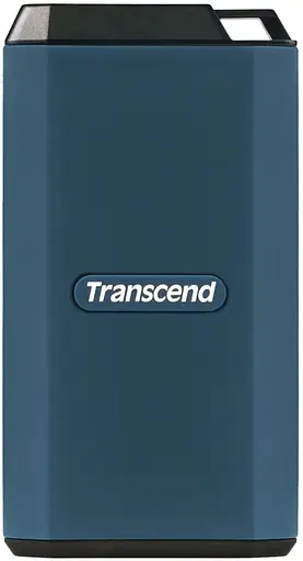 SSD-накопитель Transcend ESD410C 2 ТБ USB Type-C (TS2TESD410C) (7032341) - фото 1