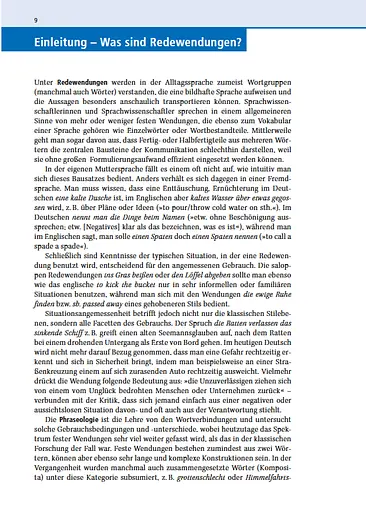 Duden 11. Redewendungen - фото 3
