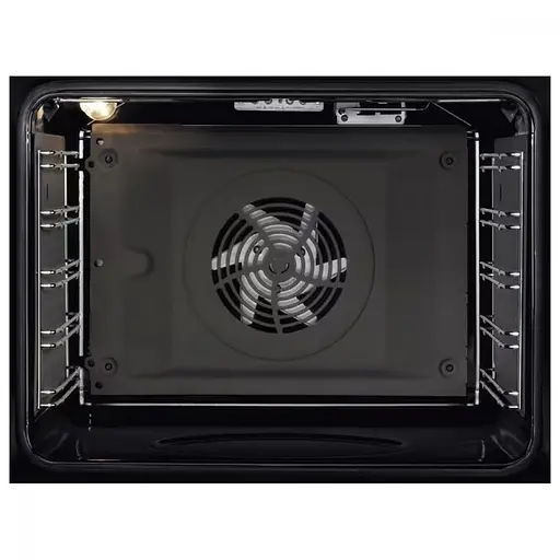 Духовка электрическая Electrolux KODEC70X - фото 2