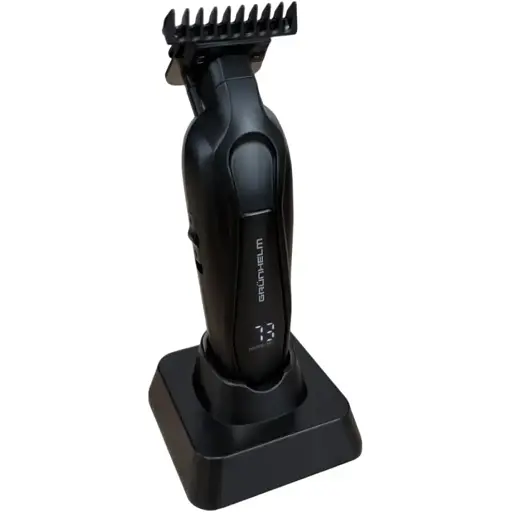 Триммер Grunhelm GHC055U (147748) - фото 4