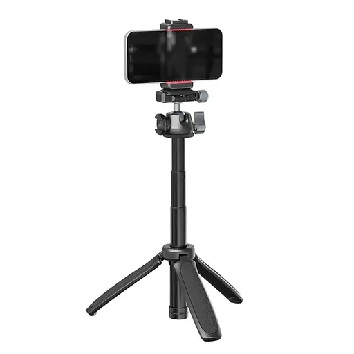 Селфи - подставка - тренога Ulanzi Vijimi Falcam Tripod with Arca Quick Release (UV-2600) - фото 6