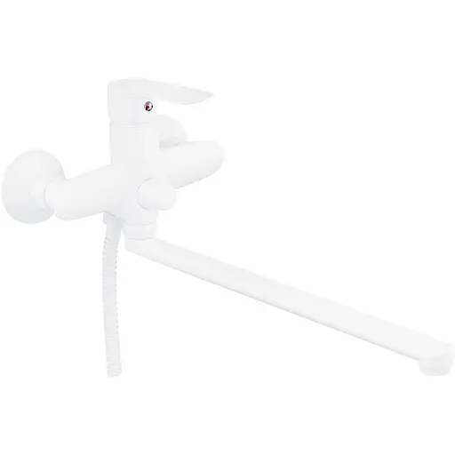 Змішувач для ванни Kroner KRM Fulda - W070 (CV018081) - фото 1