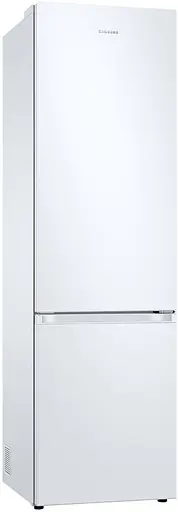 Холодильник с морозильной камерой Samsung RB38C605CWW - фото 2
