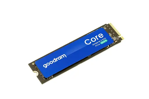 Накопитель SSD GoodRam m.2 NVMe 4TB Core PCIe 5.0 x4 3D NAND (SSDR-GRC01-4K0-80) - фото 10