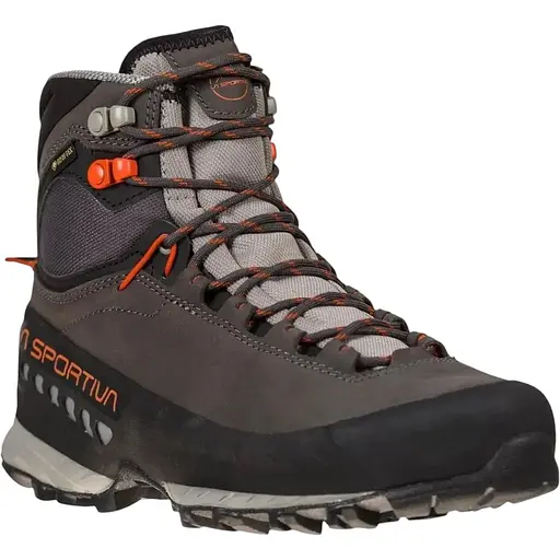 Черевики LaSportiva TX5 Woman GTX 38 Carbon/Berry LaSportiva (1052-27J900318 38)