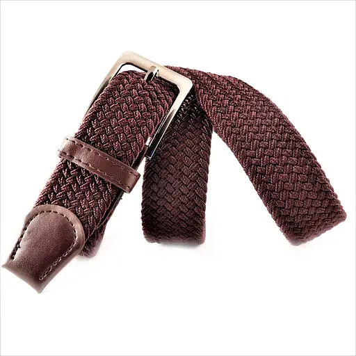 Ремінь гумка Weatro 100-110х3,5 см acs0017010 - фото 2