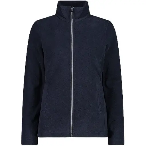 Флисовая кофта CMP Women's Arctic Fleece Jacket Dark Blue S (1097-33H2356-N950 38)
