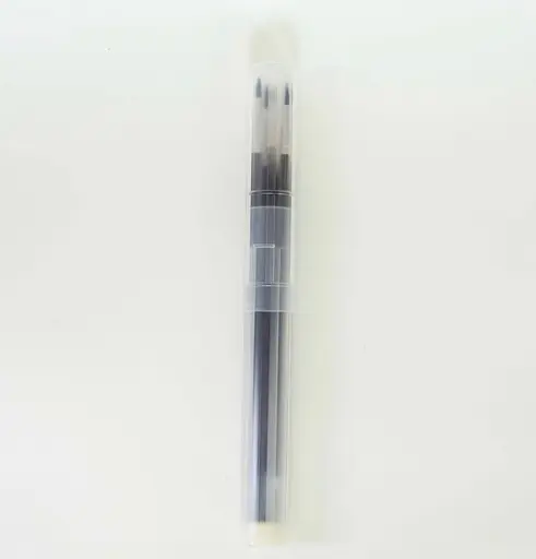 Набор кистей для масла Raphael Textura, круглые, 5 шт, 0. 4, 8, в тубусе - фото 3