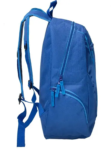 Городской рюкзак Semi Line 18 Blue (J4917-2) (DAS302191) - фото 4