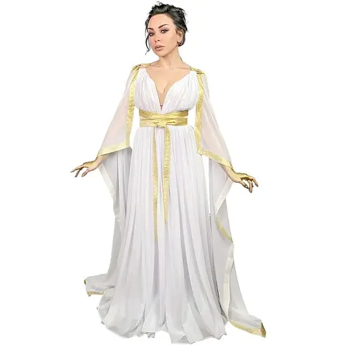 Платье Артемида - фото 1