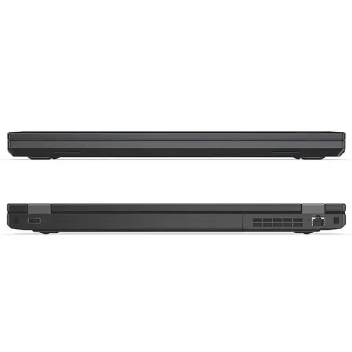 Ноутбук Lenovo ThinkPad L570 (i5-6300U/16/256SSD) - Class A "Б/У" - фото 4