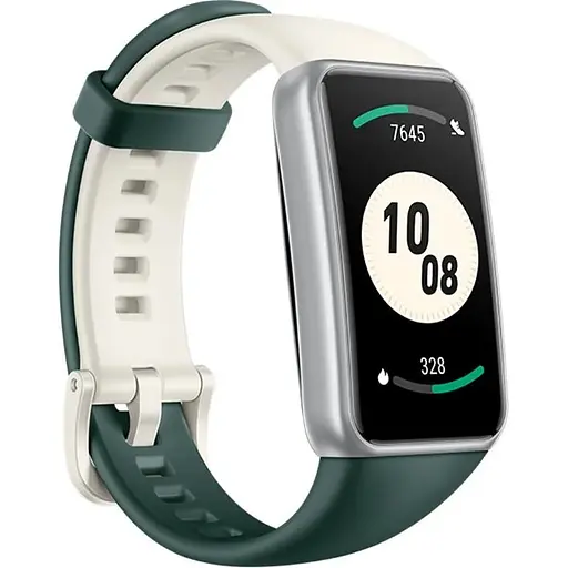 Фітнес-браслет Huawei Band 7 Emerald Green Global - фото 2