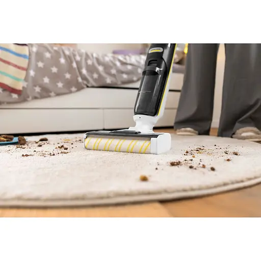 Вертикальний пилосос Karcher FCV 4 (1.056-131.0) [149144] - фото 6