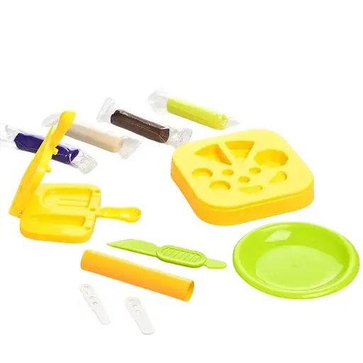 Набор для лепки Повар IE537