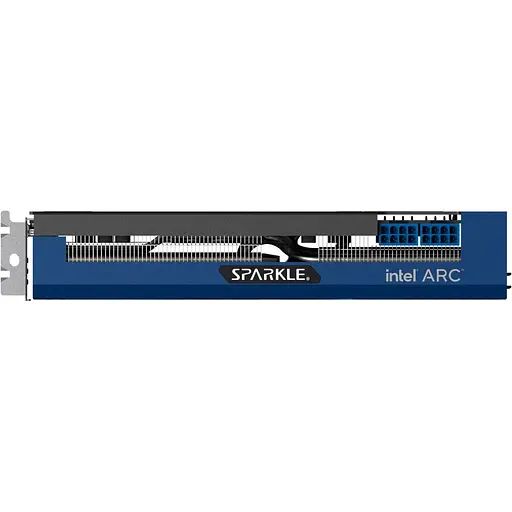 Видеокарта Sparkle Intel Arc A750 ORC OC Edition 8 GB (SA750C-8GOC) UA [127684] - фото 7