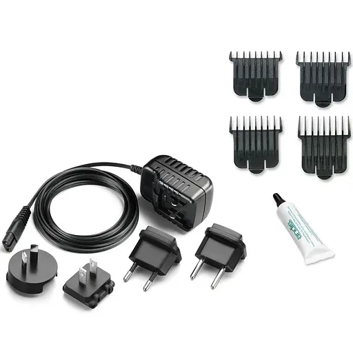 Машинка для стрижки Andis Cordless T-OutLiner Cordless (AND 74005) (58736) - фото 5