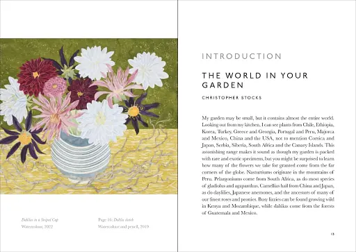 The Book of Garden Flowers - фото 4