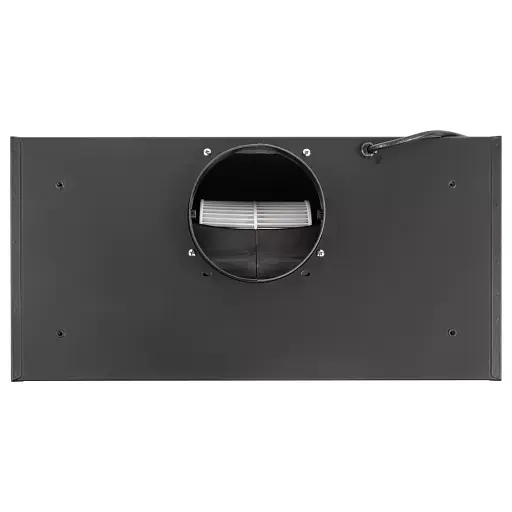 Вытяжка полновстраиваемая Minola HBI 6673 BL GLASS 1000 LED Line - фото 7