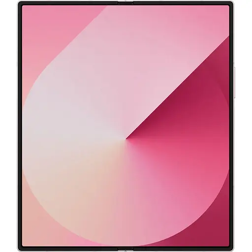 Смартфон Samsung Galaxy Fold 6 12/256GB Pink (SM-F956BLIB) [5G, NFC, 2 SIM/1 SIM + 1 eSIM] - фото 3