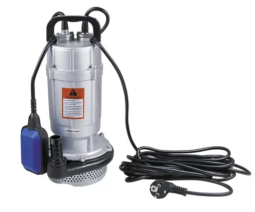 Дренажный насос Thermo Alliance QXD1,5-25-0,55 с поплавком TAQXD1525055 - фото 2