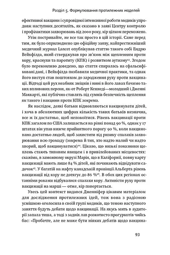 Техніка ухвалення рішень. Як лідери роблять вибір - фото 15