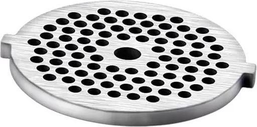 Електромясорубка Edler EMG-204BVC - фото 4