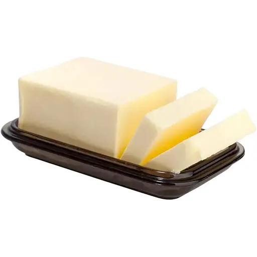 Вершкове масло сублімоване Augason Farms з великим терміном придатності 10 років 204 порції - фото 4