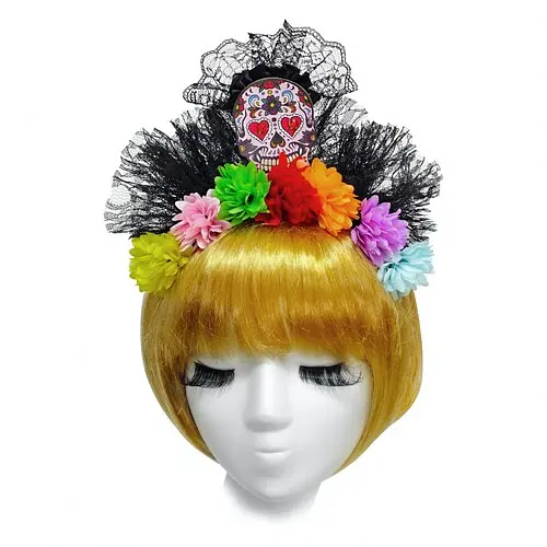 Обруч Санта Лусіта - фото 1