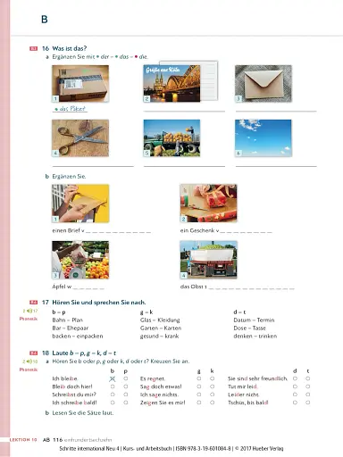 Schritte international Neu 4 - фото 11