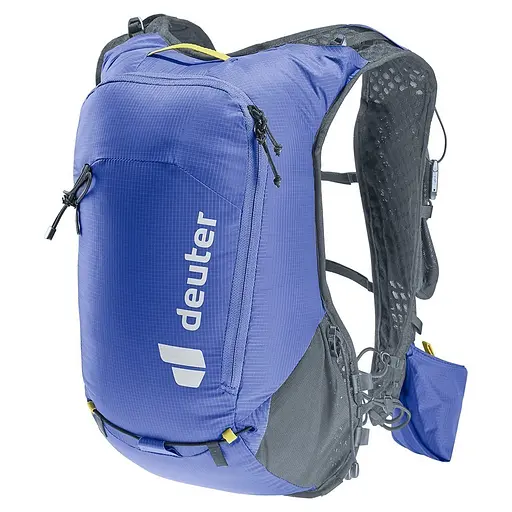Рюкзак Deuter Ascender 7 Синий (1052-3100022 3049) - фото 5
