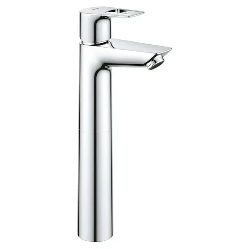 Змішувач для раковини Grohe BauLoop XL-size на стільницю Хром 30412 - фото 1