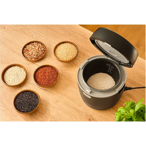 Мультиварка Sencor SRM0671BK - фото 10