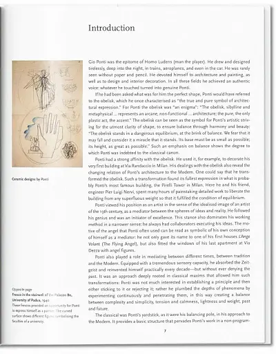 Gio Ponti - фото 3