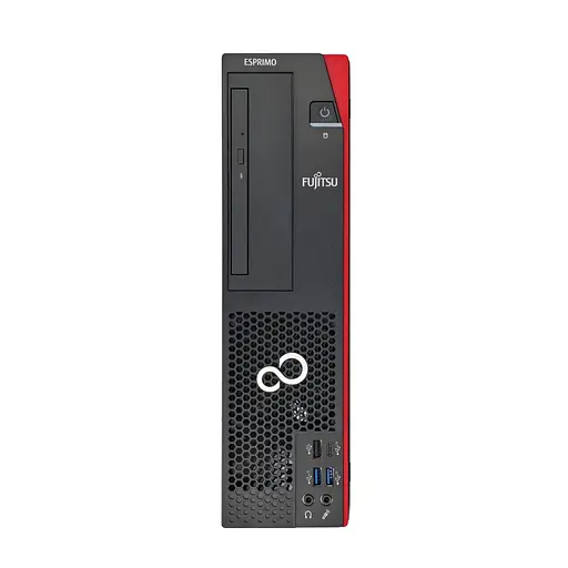 Комп'ютер Fujitsu Esprimo D958 SFF (i7-9700/16/480SSD) Б/В - фото 3