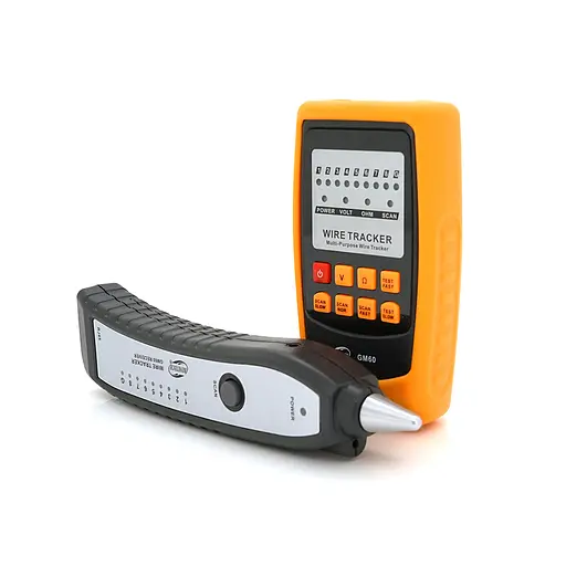 Кабельний тестер DT GM 60 трасошукач - фото 1