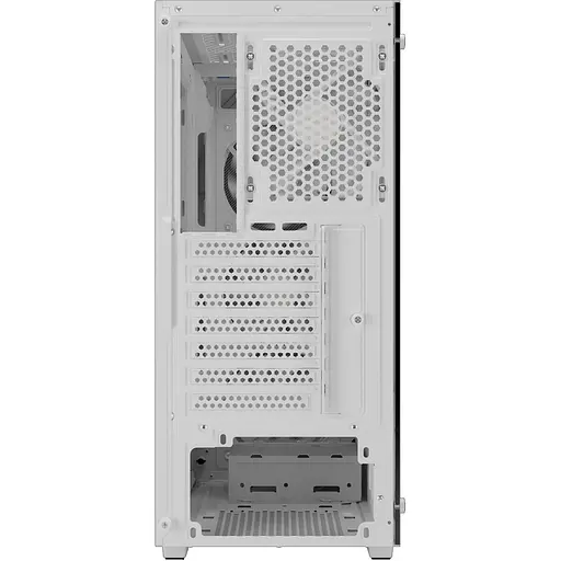 Корпус GAMDIAS AURA GC1 ELITE WH ARGB White (4711514500608) - фото 7