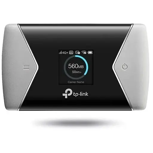 TP-Link 4G-Маршрутизатор M7650 N600 4G LTE