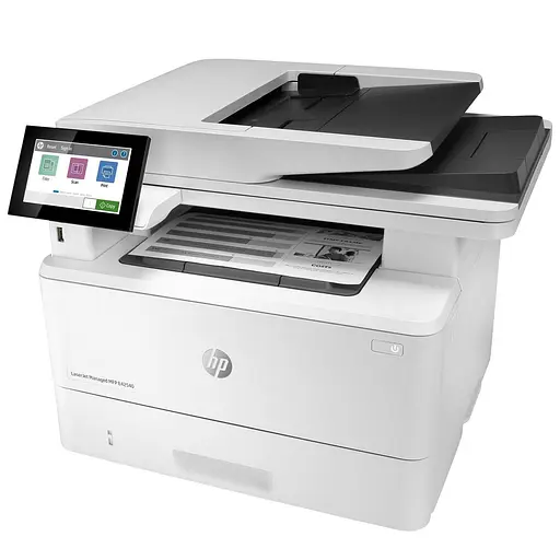 БФП HP Color LaserJet Managed E42540f (3PZ75A) Б/В - фото 3