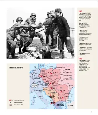 The Cold War - фото 3