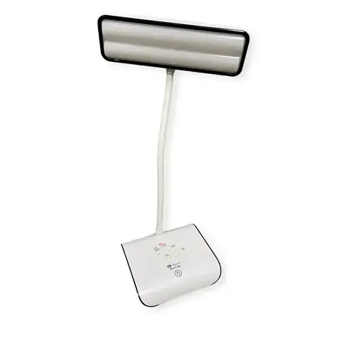 Лампа настільна акумуляторна 1937 LED lamp Digad світлодіодна складна - фото 4