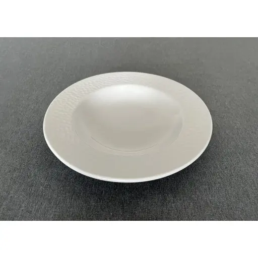 Тарелка глубокая Vittora Мона Лиза Vittora VT-P-2220МL 730 мл 22 см (116958) - фото 2