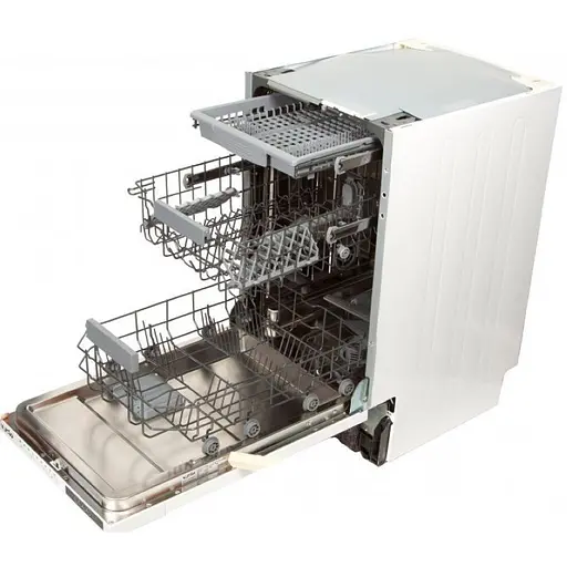 Посудомийна машина Ventolux DWT 4509 AO - фото 4