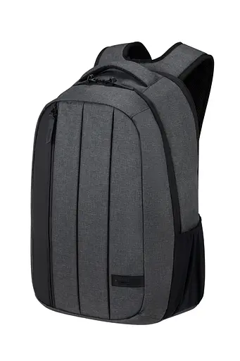 Рюкзак 17,3" American Tourister STREETHERO GREY 47,5x32x23 ME2*08003 - фото 7