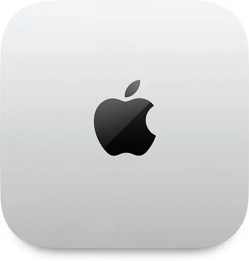 Неттоп Apple Mac Mini M4 (MU9E3) - фото 4